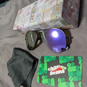 Sunglasses from Chilibeans